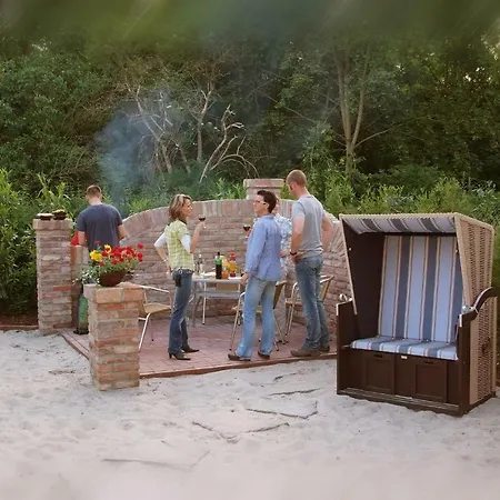 Ferienwohnungen Margaretenhof Am Plauer See Brandenburg (Brandenburg an der Havel)