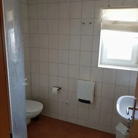 Ferienwohnungen Margaretenhof Am Plauer See Апартаменты Бранденбург