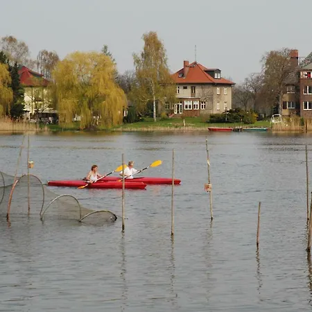 Apartament Ferienwohnungen Margaretenhof Am Plauer See *