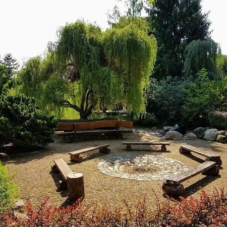 Appartamento Ferienwohnungen Margaretenhof Am Plauer See Brandenburg (Brandenburg an der Havel)