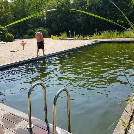 Ferienwohnungen Margaretenhof Am Plauer See *