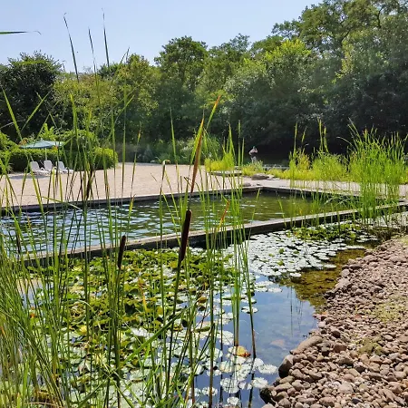 Ferienwohnungen Margaretenhof Am Plauer See דירה *