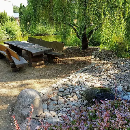 Ferienwohnungen Margaretenhof Am Plauer See Brandenburg (Brandenburg an der Havel)