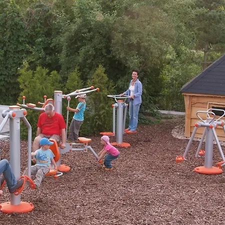 Ferienwohnungen Margaretenhof Am Plauer See *