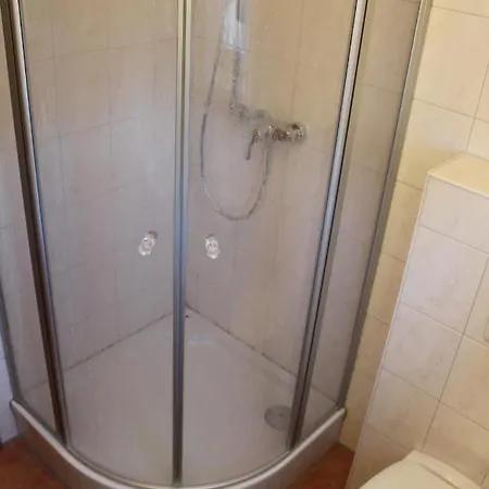 Margaretenhof Am Plauer Apartamento *