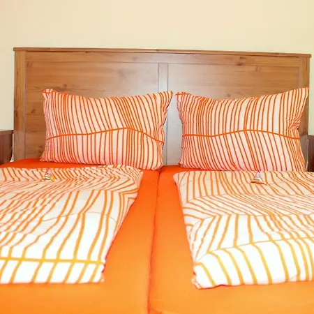 Ferienwohnungen Margaretenhof Am Plauer See Apartament