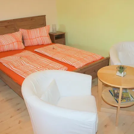 Ferienwohnungen Margaretenhof Am Plauer See Бранденбург