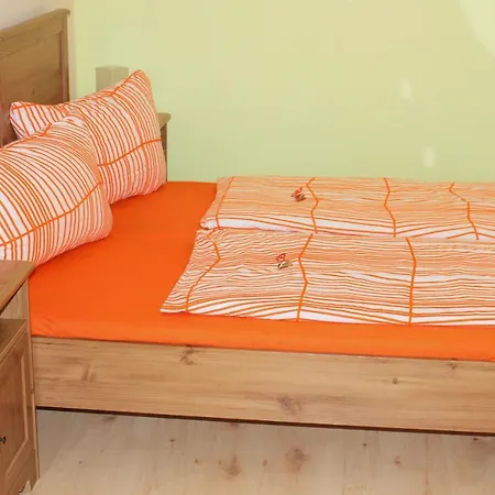 Ferienwohnungen Margaretenhof Am Plauer See