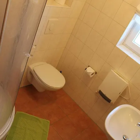 Ferienwohnungen Margaretenhof Am Plauer See Апартаменты Бранденбург