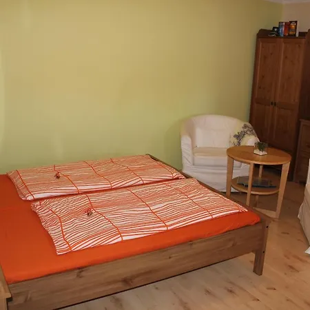 Margaretenhof Am Plauer Apartamento *
