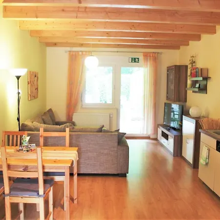 Ferienwohnungen Margaretenhof Am Plauer See Appartamento