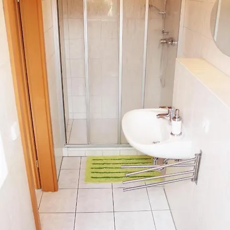 Апартаменты Ferienwohnungen Margaretenhof Am Plauer See Бранденбург