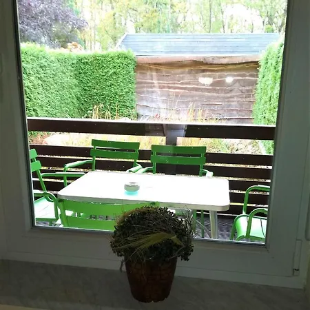 Appartamento Ferienwohnungen Margaretenhof Am Plauer See Brandenburg (Brandenburg an der Havel)