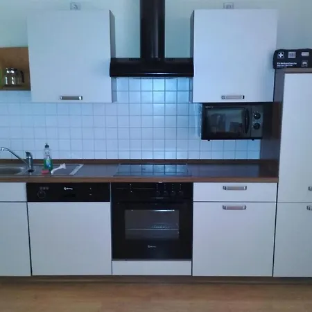 Ferienwohnungen Margaretenhof Am Plauer See * Margarethenhof