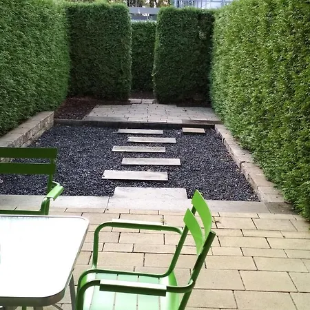 Ferienwohnungen Margaretenhof Am Plauer See * Margarethenhof