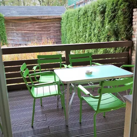 Apartament Ferienwohnungen Margaretenhof Am Plauer See