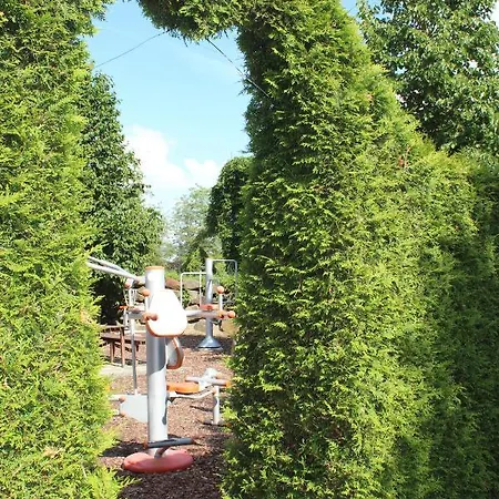 דירה Ferienwohnungen Margaretenhof Am Plauer See Margarethenhof