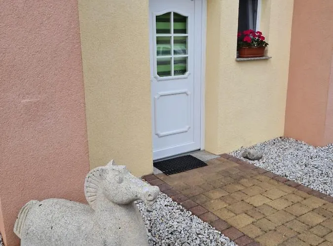 Apartamento Margaretenhof Am Plauer