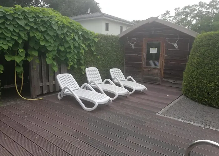 Margaretenhof Am Plauer Apartamento Brandenburg (Brandenburg an der Havel)