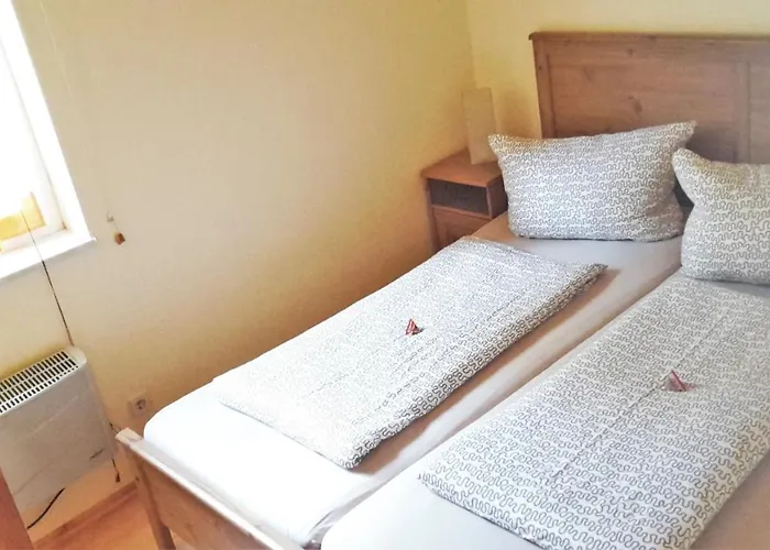 Apartamento Margaretenhof Am Plauer Brandenburg (Brandenburg an der Havel)