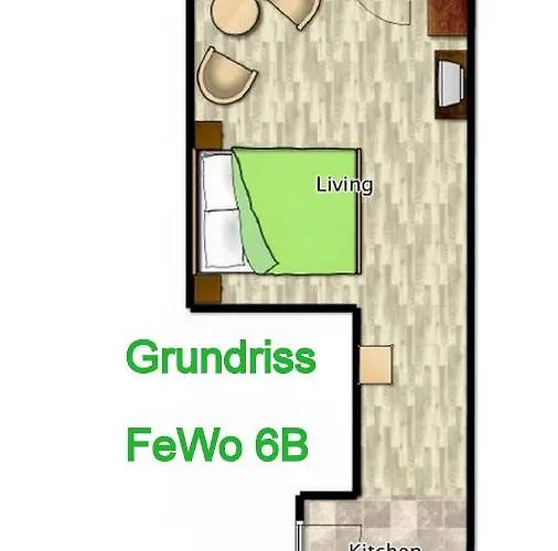 Margaretenhof Am Plauer