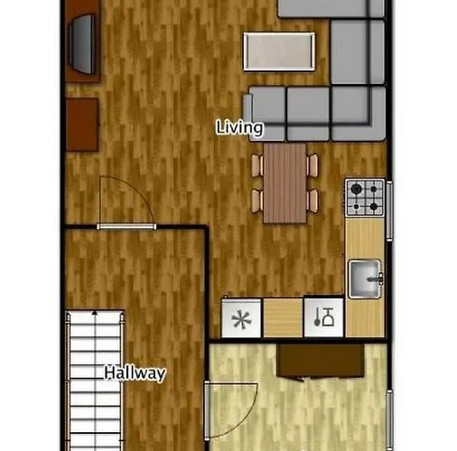 Margaretenhof Am Plauer Apartamento