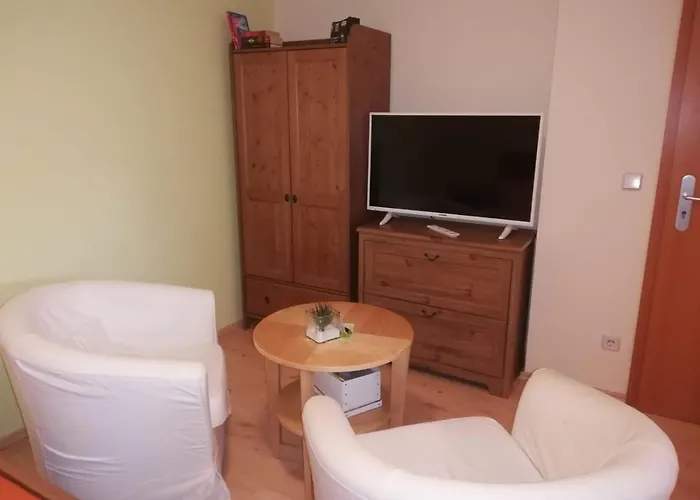 Margaretenhof Am Plauer Apartamento Brandenburg (Brandenburg an der Havel)