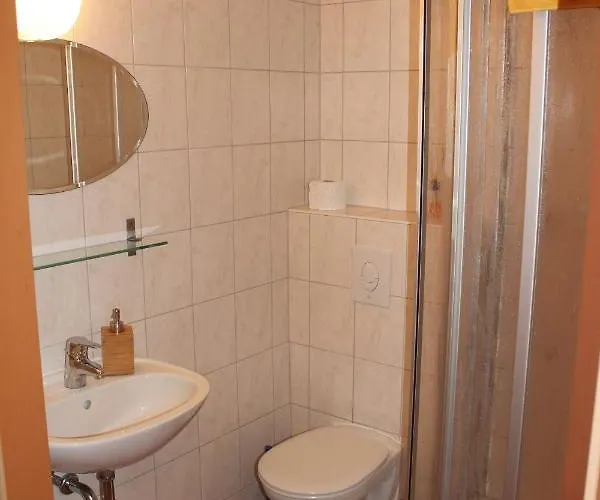 Margaretenhof Am Plauer