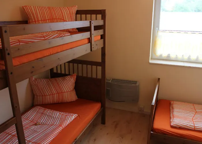 Margaretenhof Am Plauer דירה בראנדנבורג