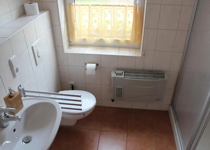 Apartamento Margaretenhof Am Plauer