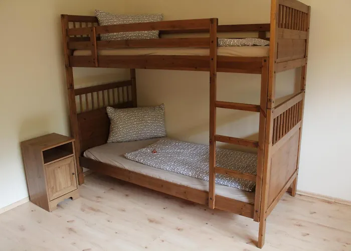 Margaretenhof Am Plauer