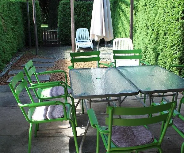 Margaretenhof Am Plauer * Brandenburg (Brandenburg an der Havel)