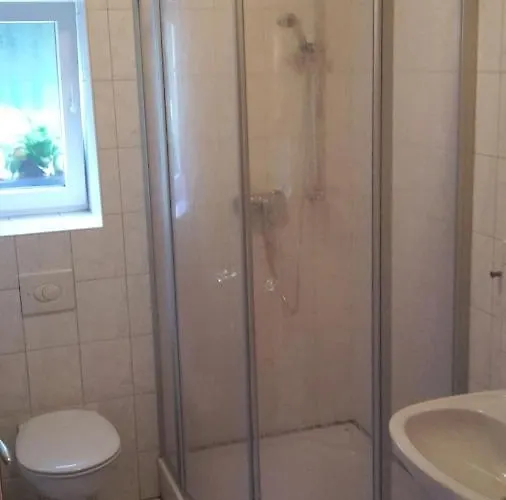 Margaretenhof Am Plauer Apartamento Brandenburg (Brandenburg an der Havel)