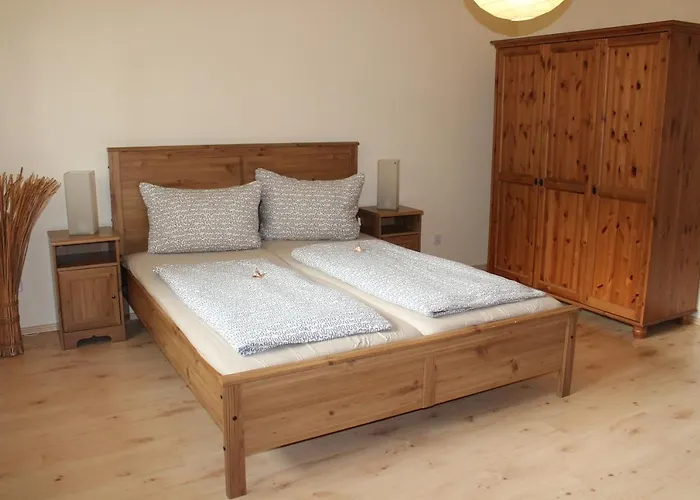 Apartamento Margaretenhof Am Plauer Brandenburg (Brandenburg an der Havel)