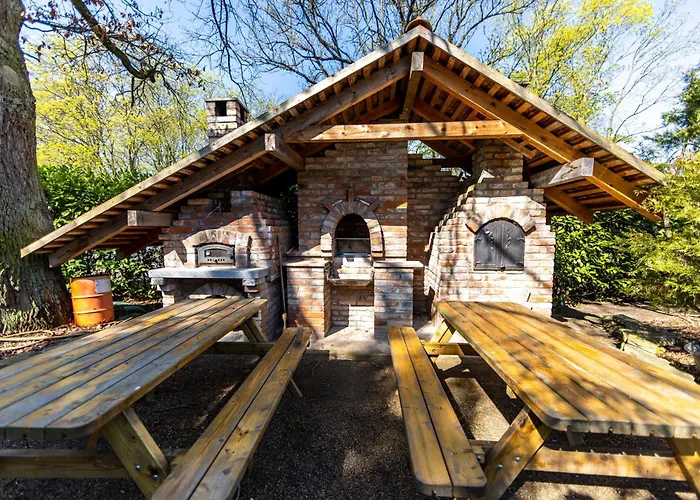 Margaretenhof Am Plauer Apartamento *