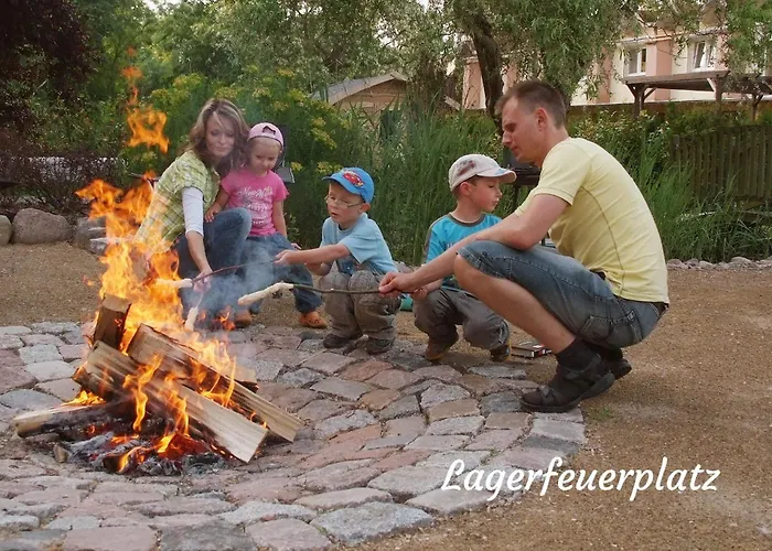 Margaretenhof Am Plauer דירה