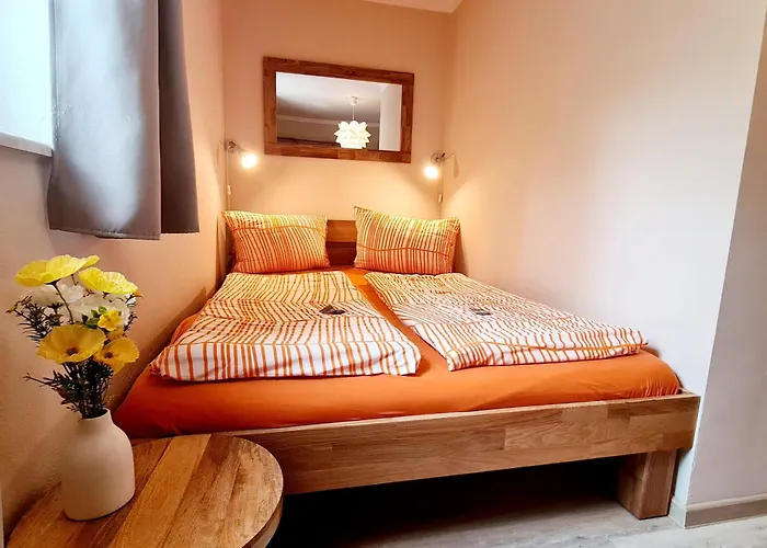 Margaretenhof Am Plauer *