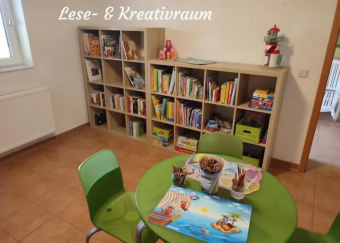 Margaretenhof Am Plauer *