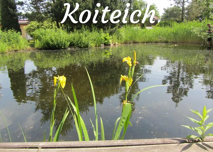 דירה Margaretenhof Am Plauer