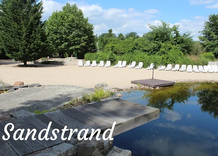 Margaretenhof Am Plauer *