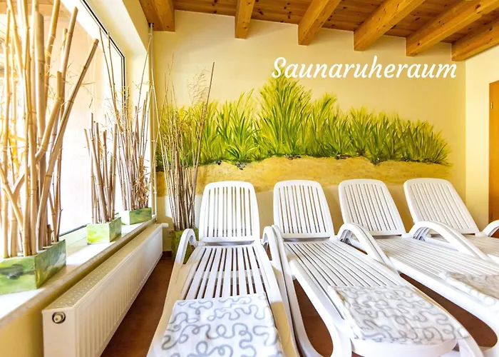 Margaretenhof Am Plauer Brandenburg (Brandenburg an der Havel)