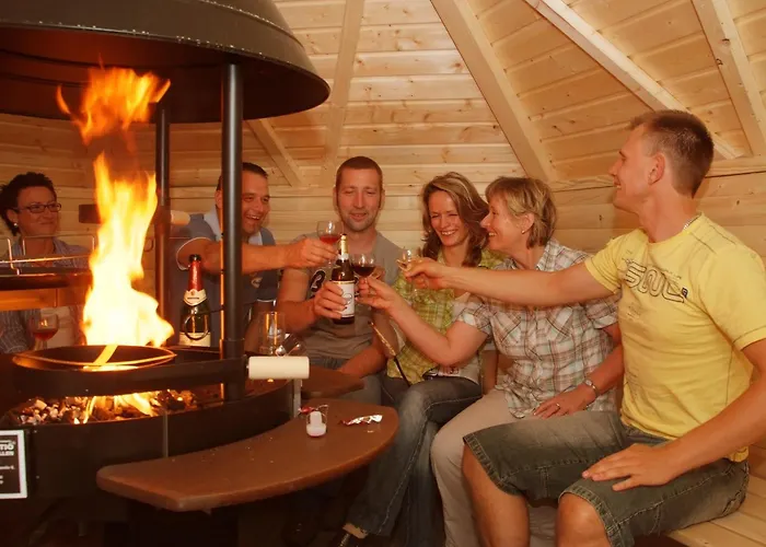 דירה Margaretenhof Am Plauer