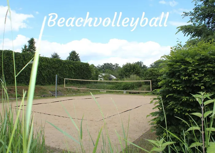 Margaretenhof Am Plauer *