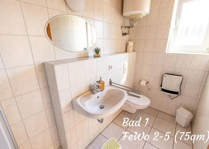 Margaretenhof Am Plauer