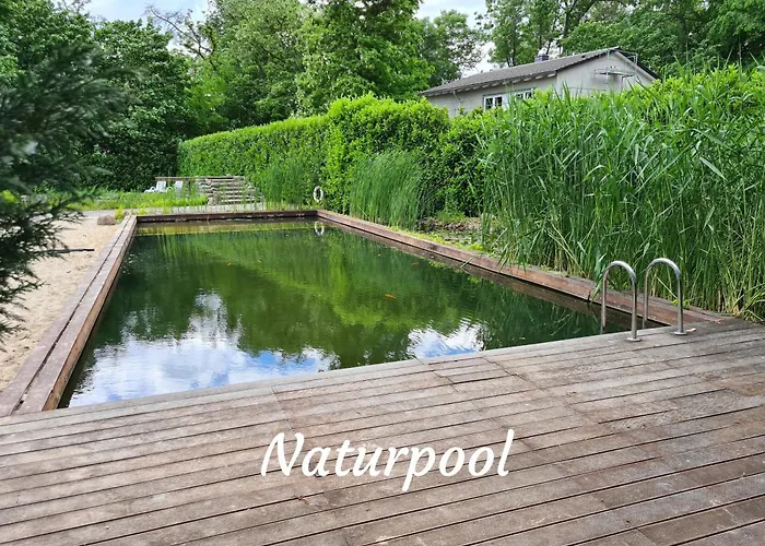 Apartamento Margaretenhof Am Plauer *