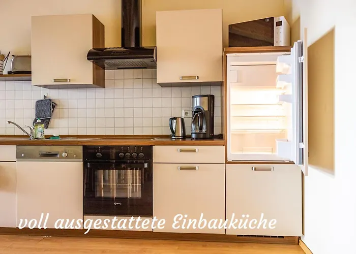 Margaretenhof Am Plauer Brandenburg (Brandenburg an der Havel)