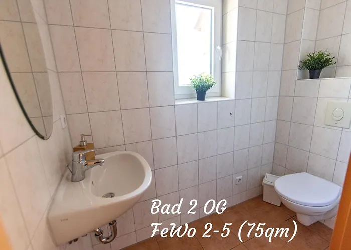 Margaretenhof Am Plauer * Brandenburg (Brandenburg an der Havel)