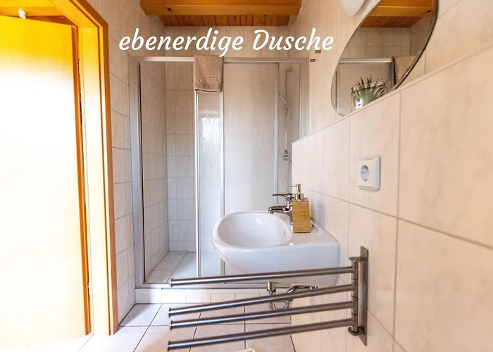 Margaretenhof Am Plauer