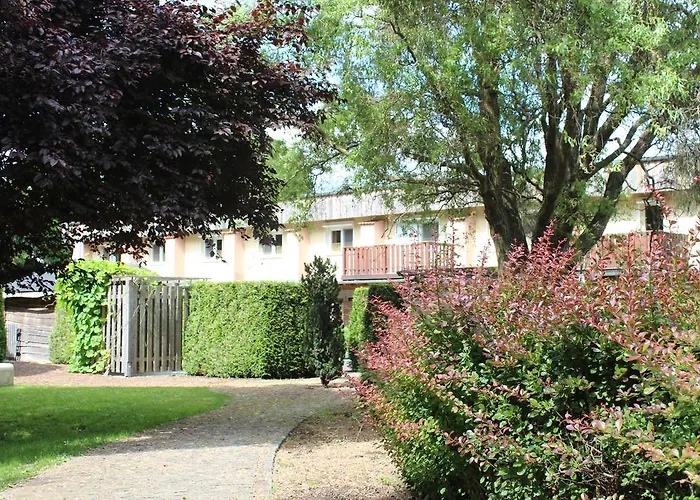 Margaretenhof Am Plauer Apartamento Brandenburg (Brandenburg an der Havel)