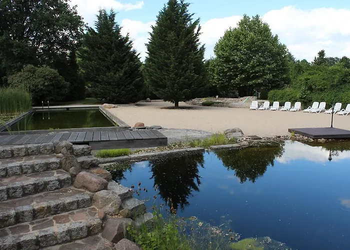 דירה Margaretenhof Am Plauer